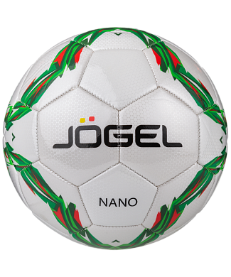 Мяч футбольный Jogel JS-210 Nano №4